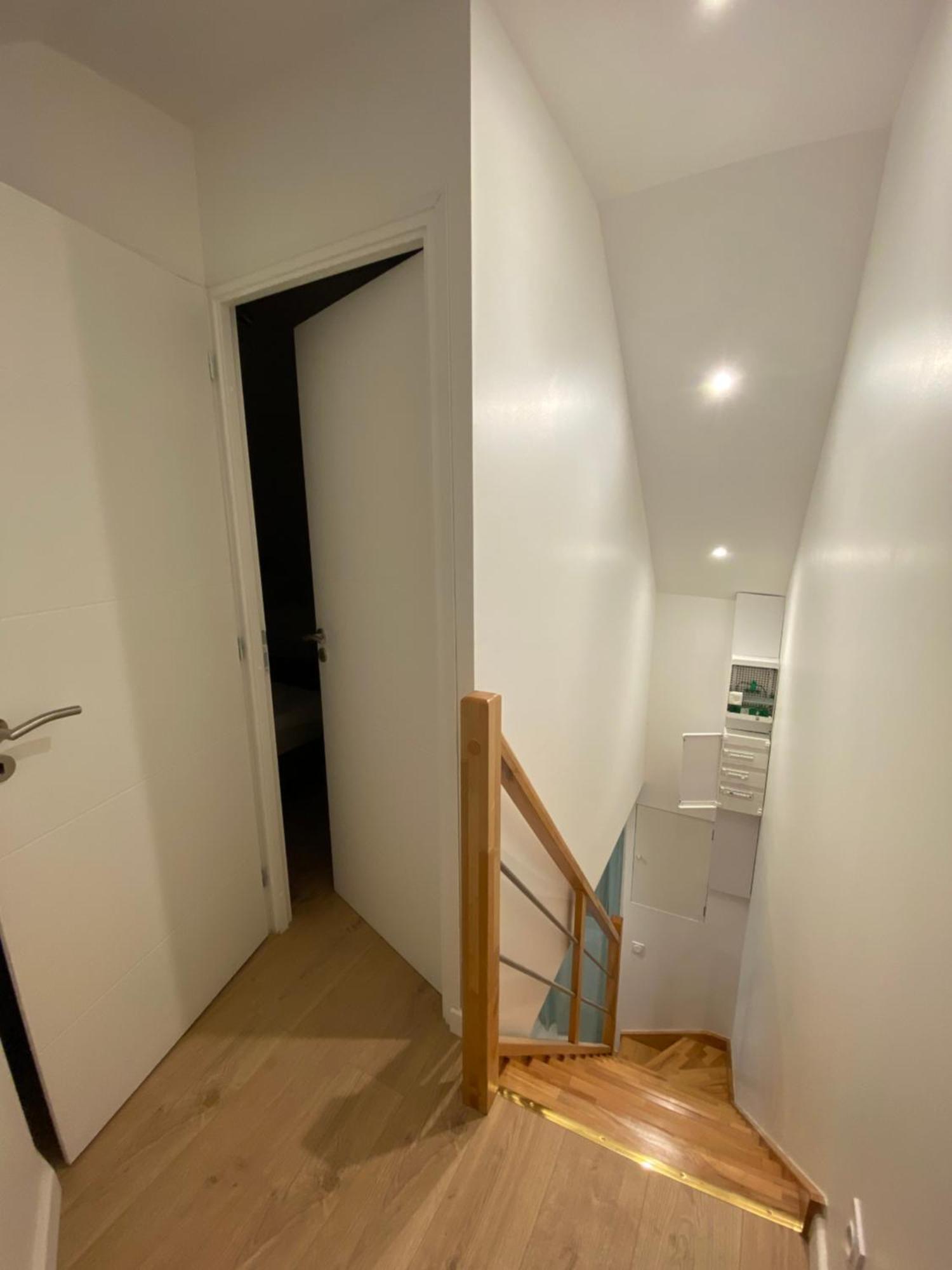 Maison Stella 塞纳河畔诺让 外观 照片