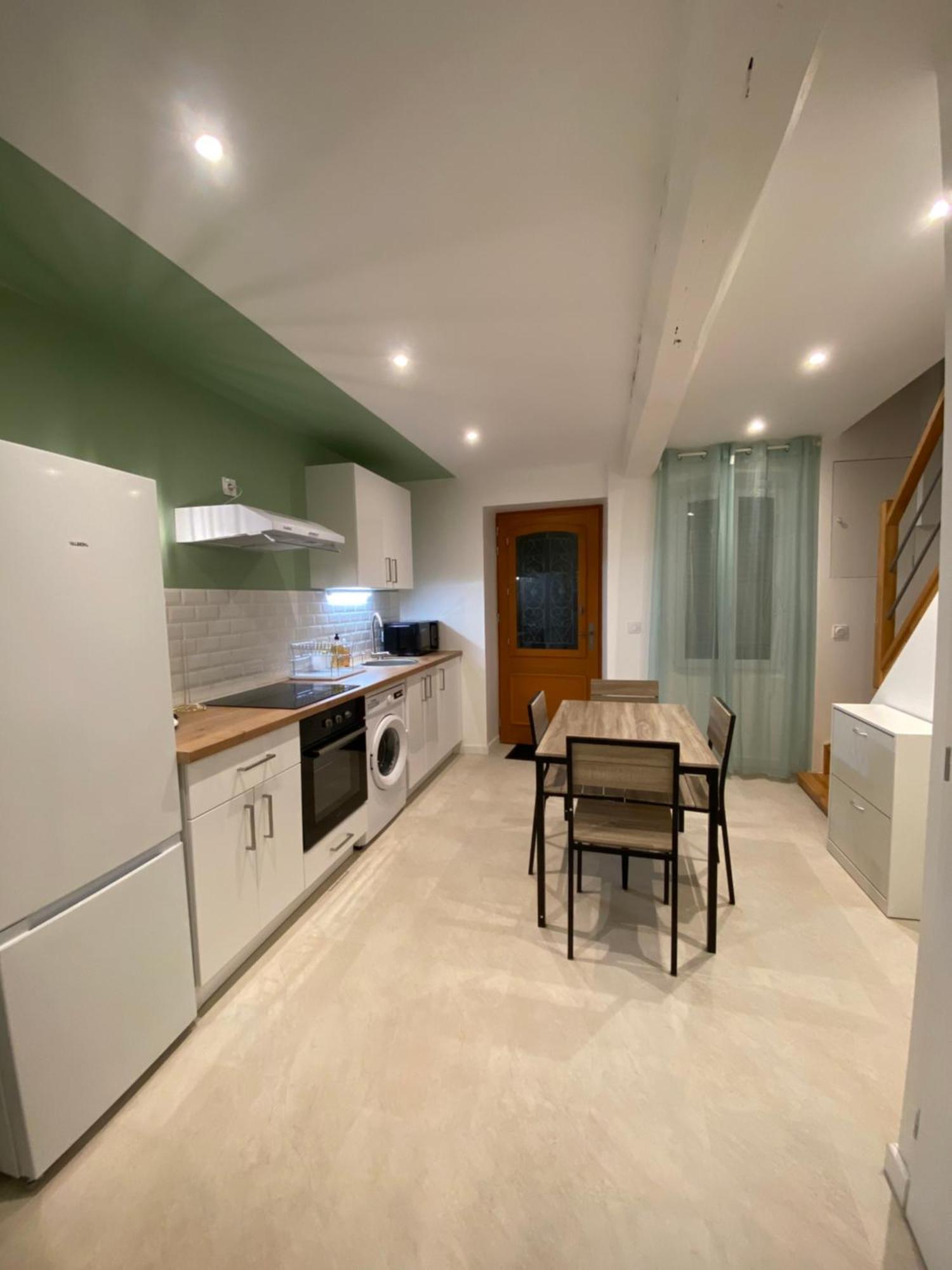 Maison Stella 塞纳河畔诺让 外观 照片